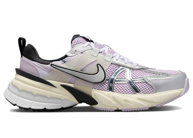Nike V2K Run Barely Grape (Women's)