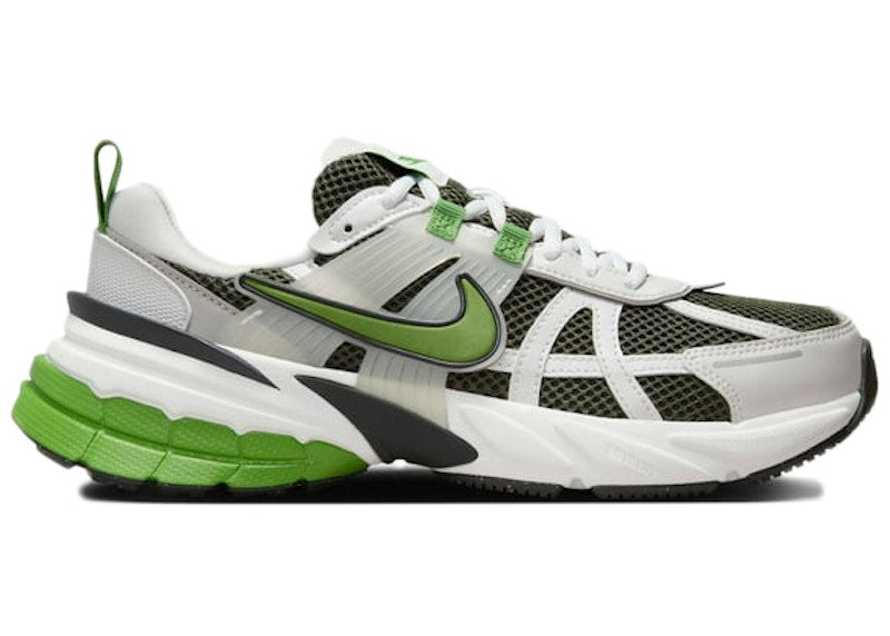Nike V2K Run Chlorophyll (Women's)