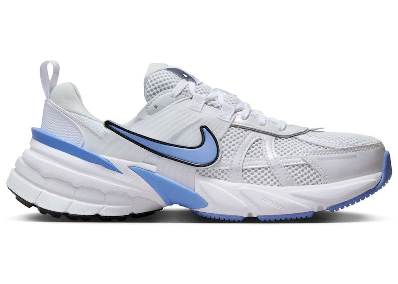 Nike V2K Run White Royal Pulse Summit White (Women's)