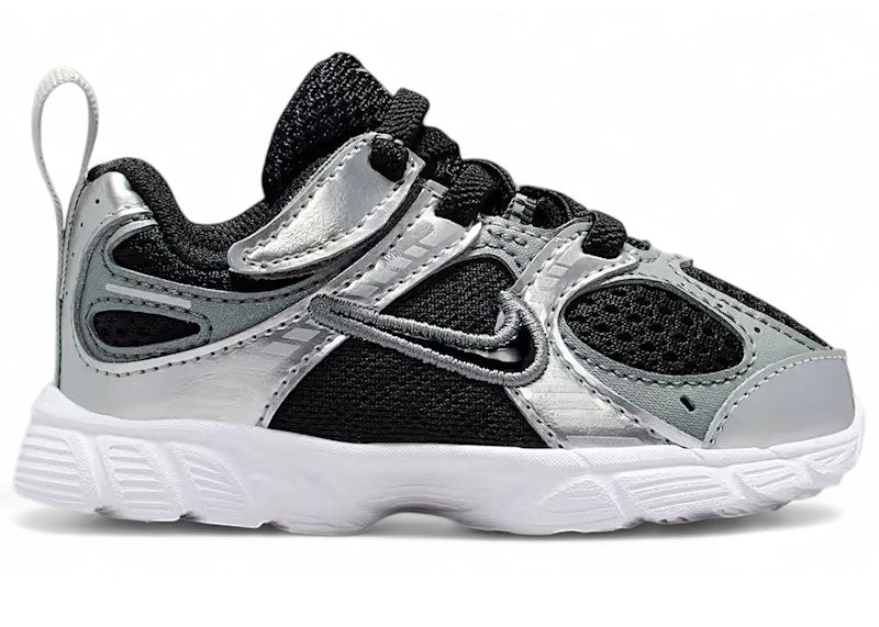 Nike V5 RNR Black Anthracite Smoke Grey (TD)