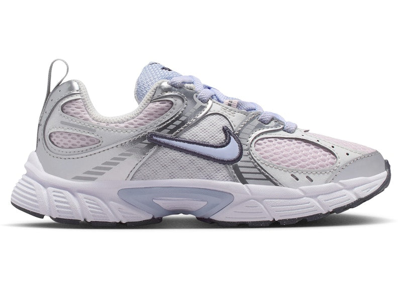 Nike V5 RNR Light Violet Metallic Silver (PS)