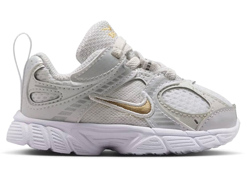 Nike V5 RNR White Photon Dust Gold (TD)