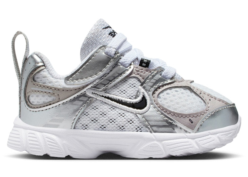 Nike V5 RNR White Vast Grey (TD)