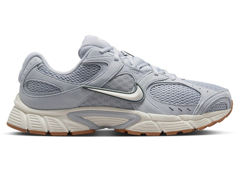 Nike V5 RNR Wolf Grey Gum