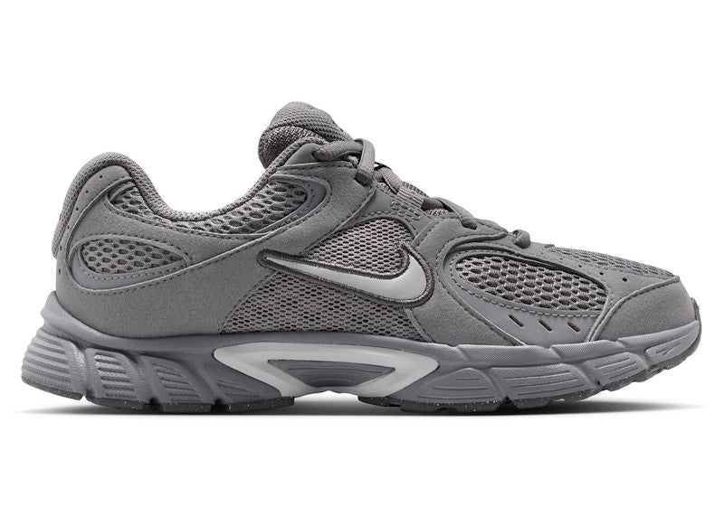 Nike V5 Runner Suede Pencil Point Atmosphere Grey (GS)