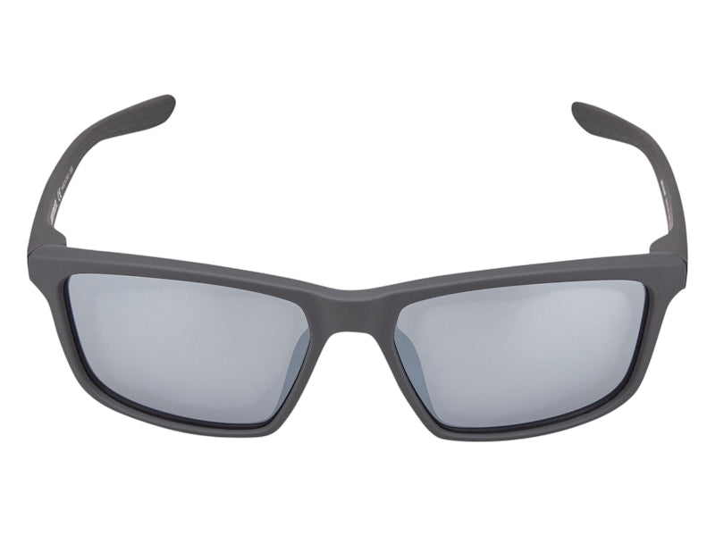 Nike Valiant Mi Square Sunglasses Matte Anthracite Grey Dark Grey (VALIANT-MI-CW4645-060-6017)
