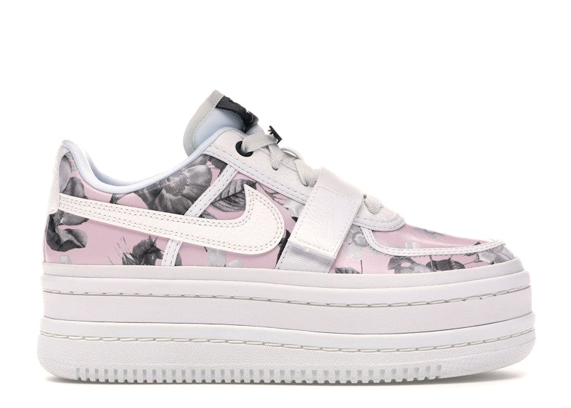 Nike Vandal 2K Floral White (Women's)
