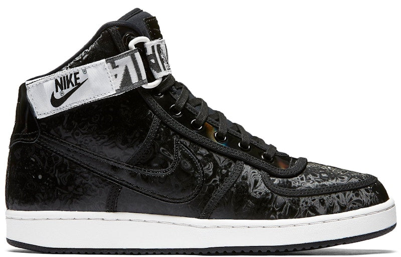 Nike Vandal High All-Star (2018) Black (Women's)