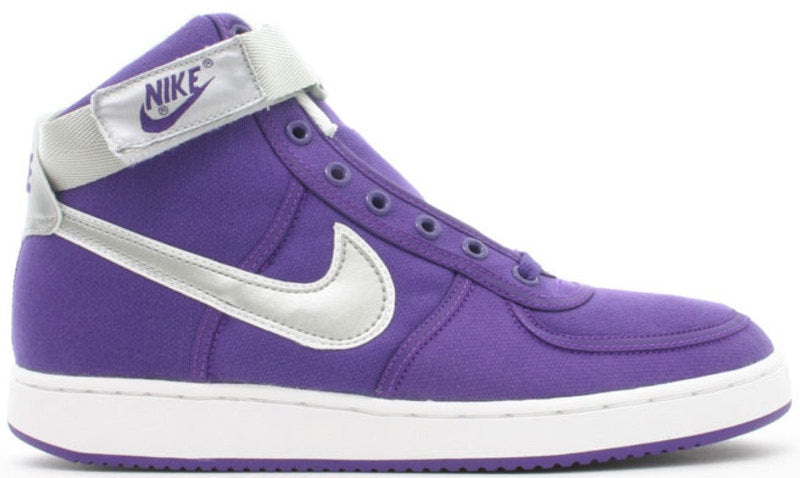 Nike Vandal High Canvas CO.JP Purple