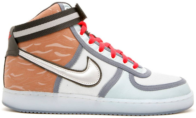 Nike Vandal High GI Joe