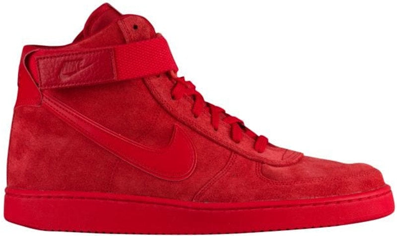 Nike Vandal High John Elliot Red