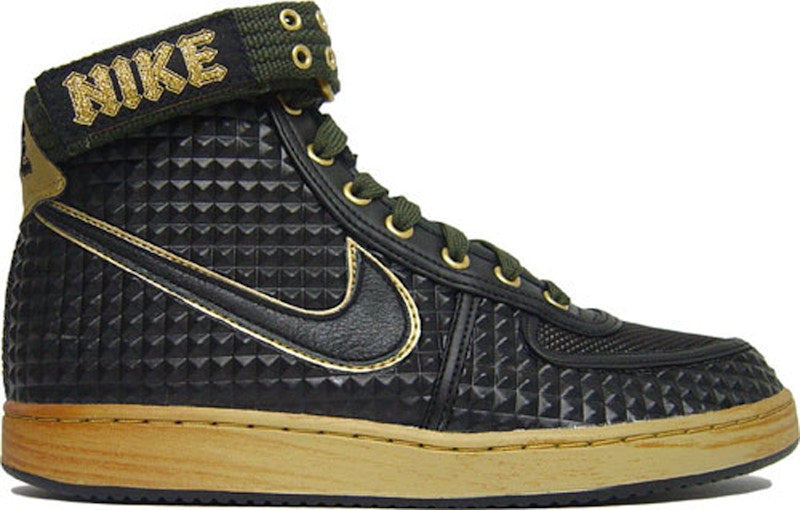 Nike Vandal High Rock & Roll