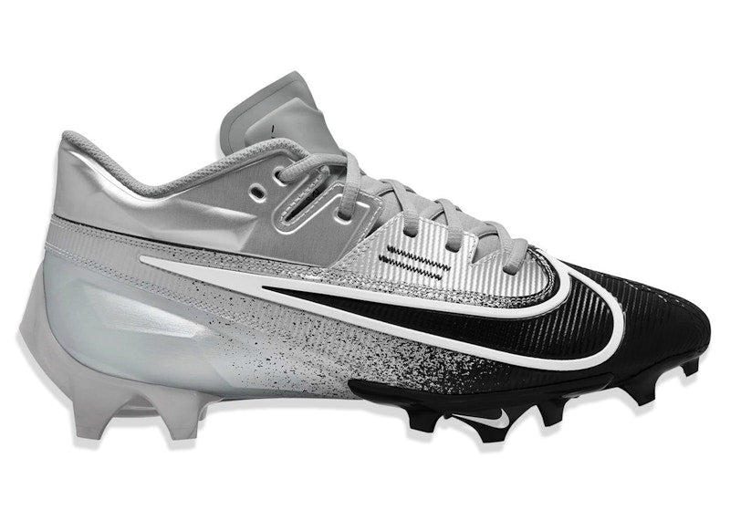 Nike Vapor Edge Elite 360 2 Metallic Silver Black