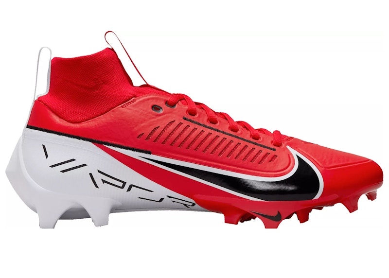 Nike Vapor Edge Pro 360 2 University Red Black