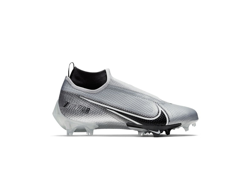 Nike Vapor Edge Pro 360 Metallic Platinum