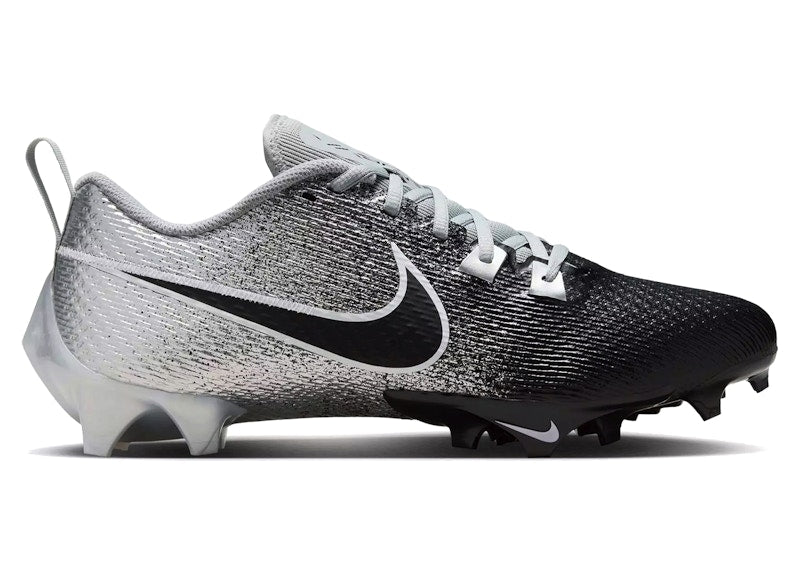 Nike Vapor Edge Speed 360 2 Metallic Silver Black