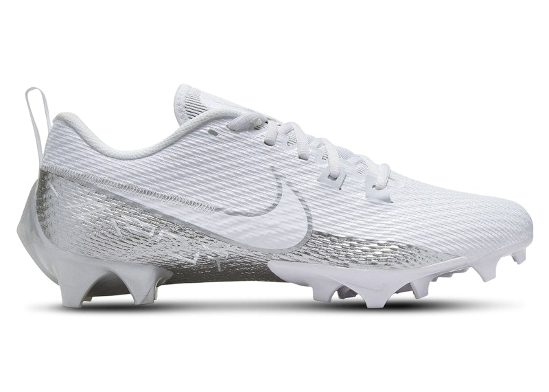 Nike Vapor Edge Speed 360 2 White Pure Platinum Metallic Silver