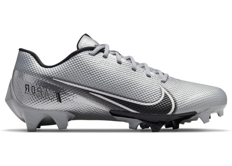 Nike Vapor Edge Speed 360 Metallic Platinum