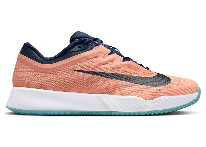 Nike Vapor Pro 3 Clay Apricot Agate White Denim Turquoise Obsidian