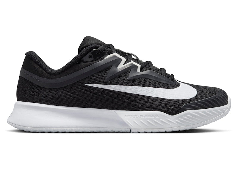 Nike Vapor Pro 3 HC Black White (Women's)