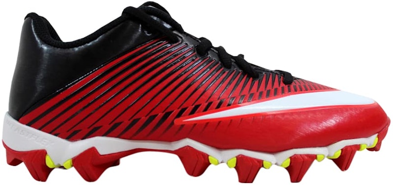Nike Vapor Shark 2 University Red
