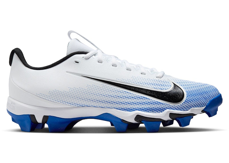 Nike Vapor Shark 3 White Racer Blue Black