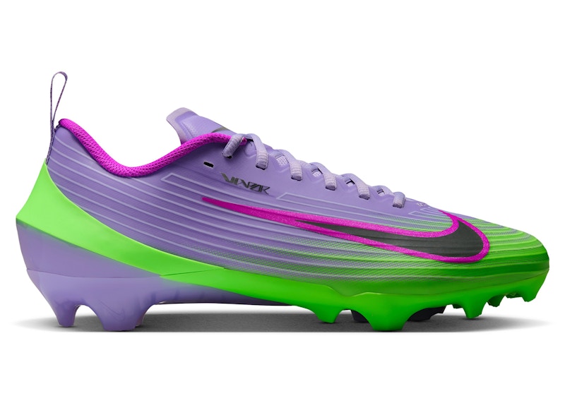 Nike Vapor Speed 3 Hydrangeas Green Strike