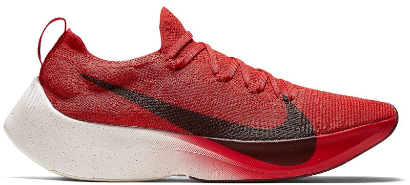 Nike Vapor Street Flyknit Red