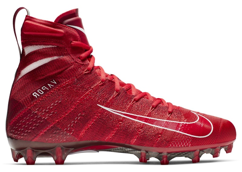Nike Vapor Untouchable 3 Elite University Red