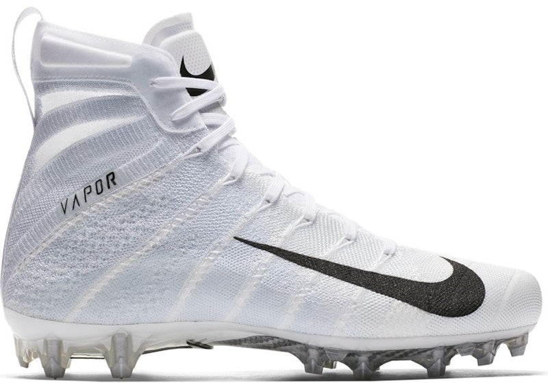 Nike Vapor Untouchable 3 Elite White Black