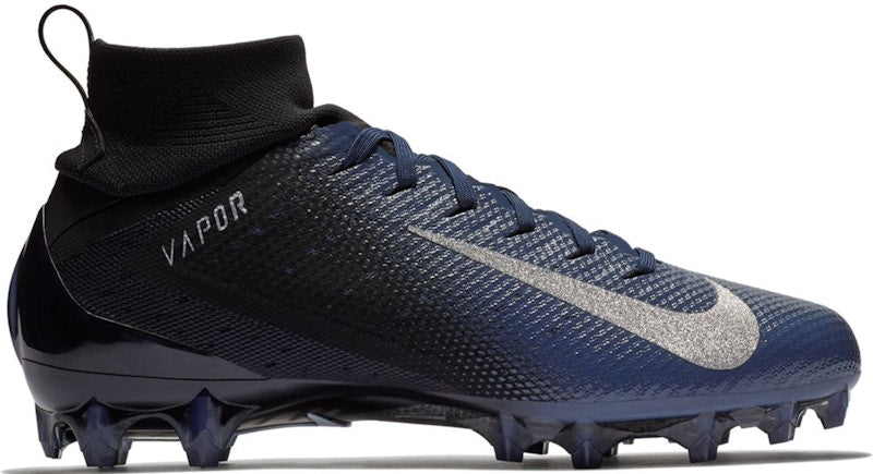 Nike Vapor Untouchable Pro 3 Black Navy