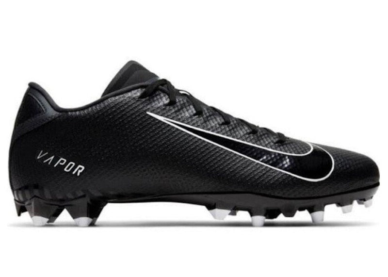 Nike Vapor Untouchable Speed 3 TD Black