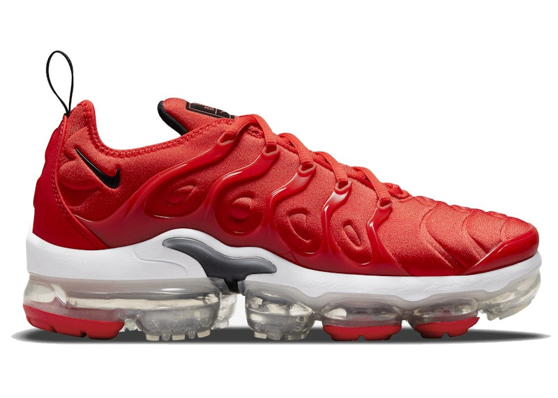 Nike Air VaporMax Plus Chile Red (Women's)