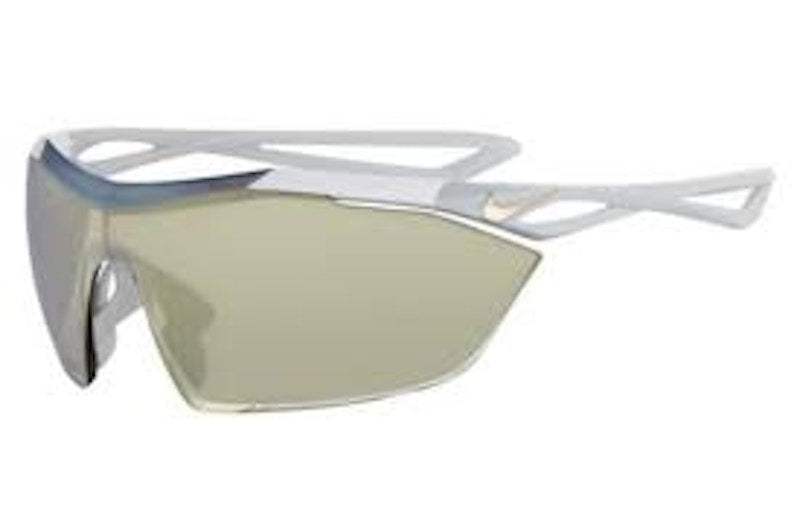 Nike Vaporwing M Wrap Sunglasses Mattte White Gold (VAPORWING-M-EV0914-001-87)