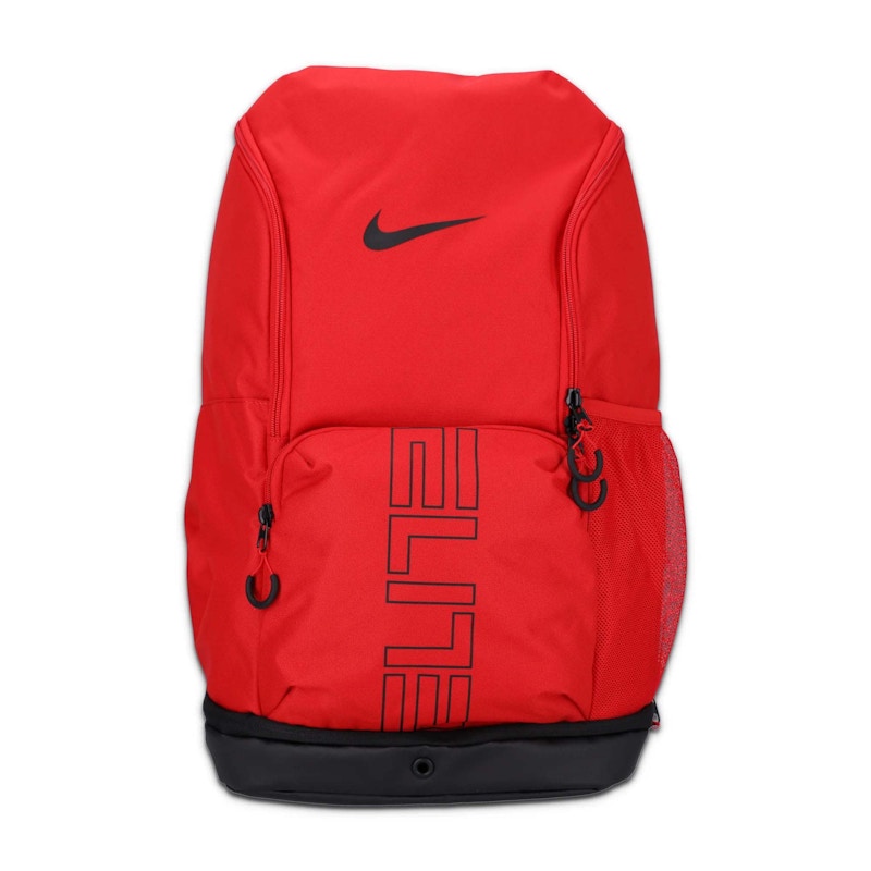Nike Varsity Elite Backpack (32L) University Red/Black/Black