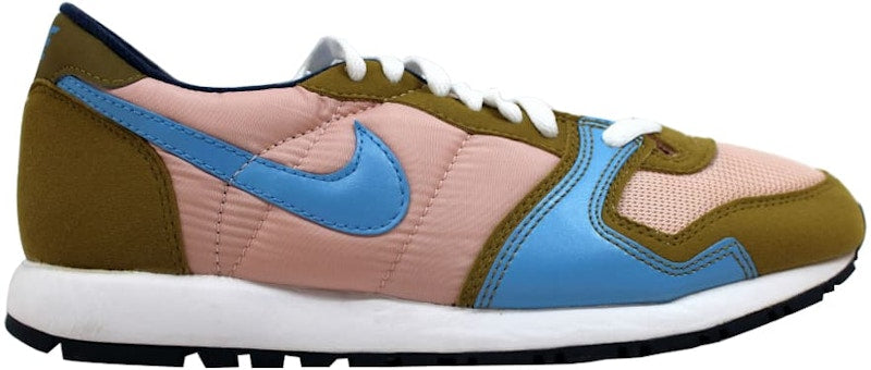 Nike Vengeance Cameo Rose/Legend Blue-White
