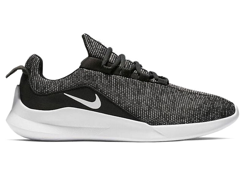Nike Viale Premium Black Oil Grey White