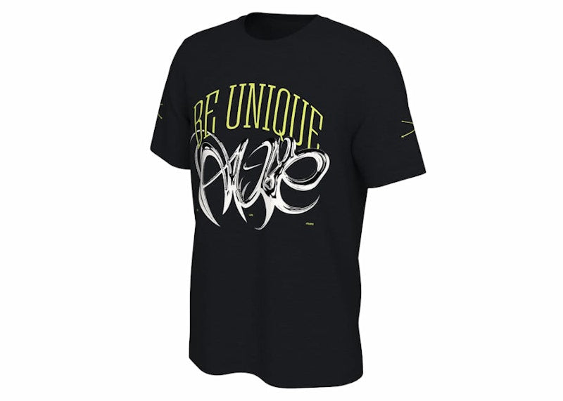 Nike Victor Wembanyama Be Unique T-shirt Black