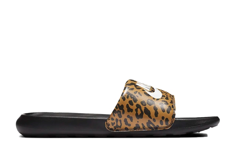 Nike Victori One Cheetah Print (Women's)