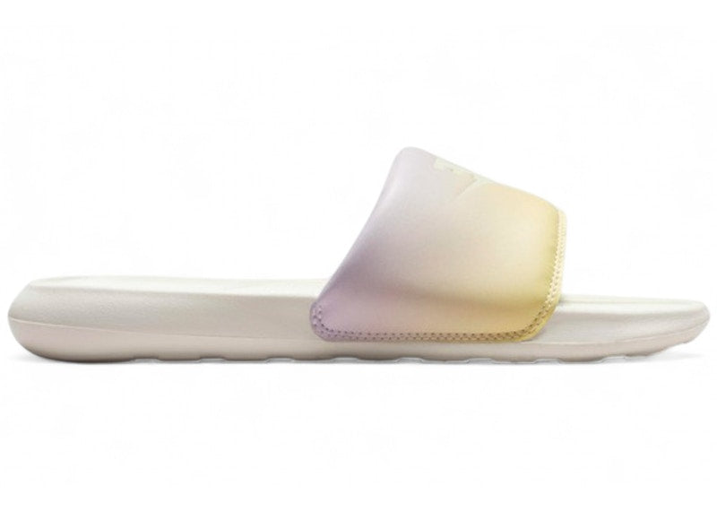 Nike Victori One Print Slide Sail Pastel Gradient (Women's)