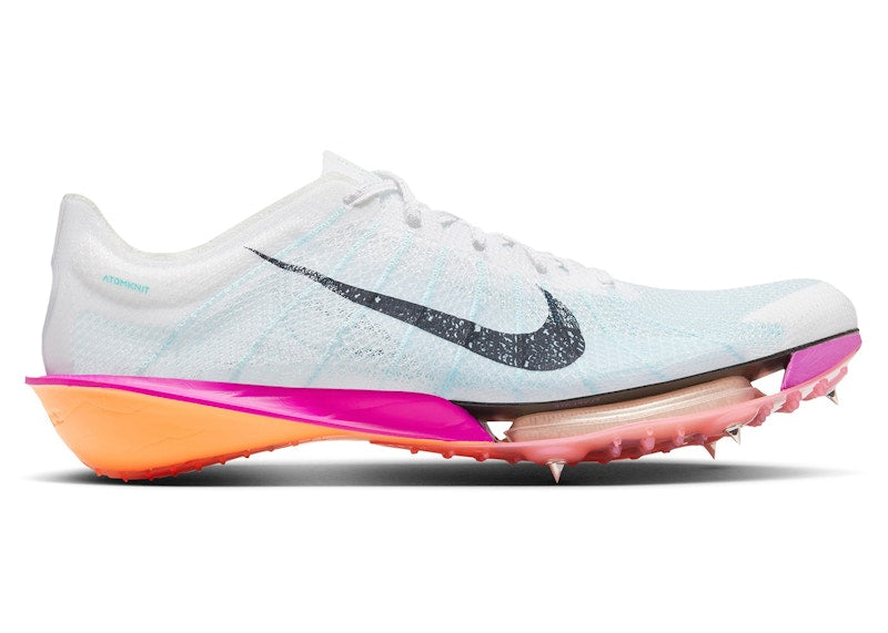 Nike Victory 2 White Bright Crimson Obsidian