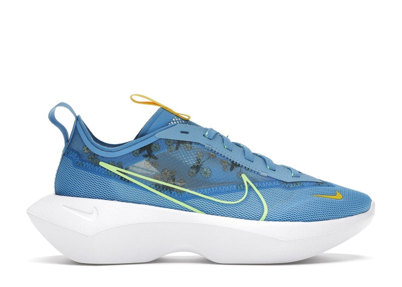 Nike Vista Lite University Blue Ghost Green (Women's)