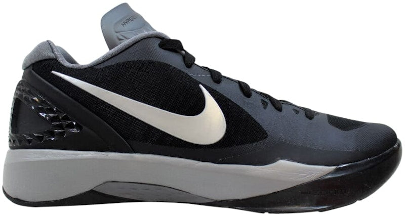 Nike Volley Zoom Hyperspike Black (Women's)
