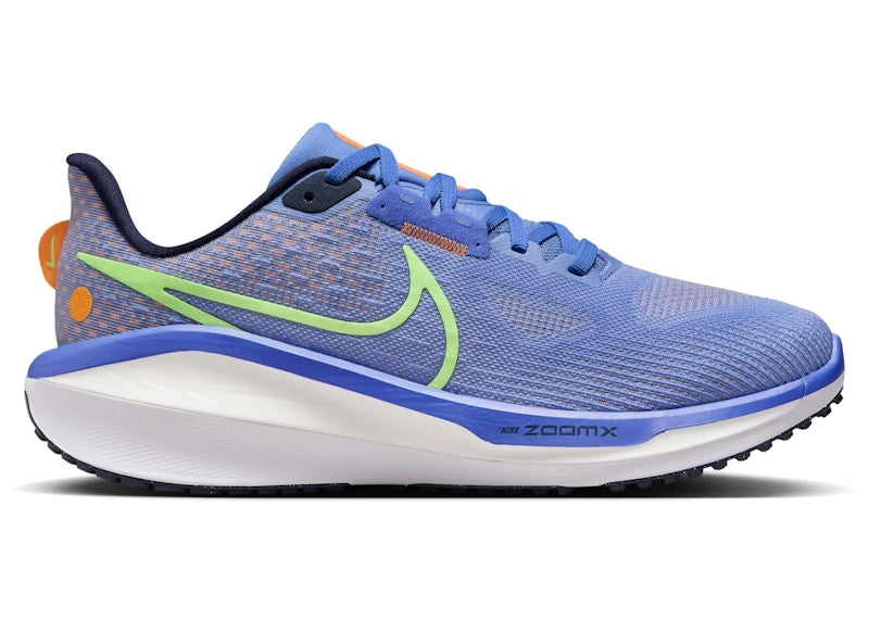 Nike Vomero 17 Polar Lime Blast (Women's)