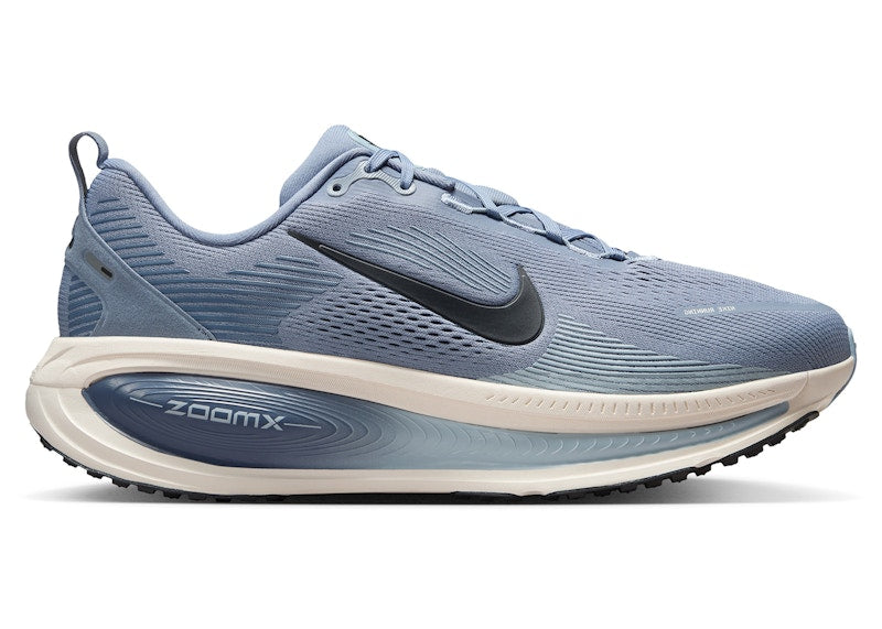 Nike Vomero 18 Ashen Slate Diffused Blue Light Armory Blue Anthracite