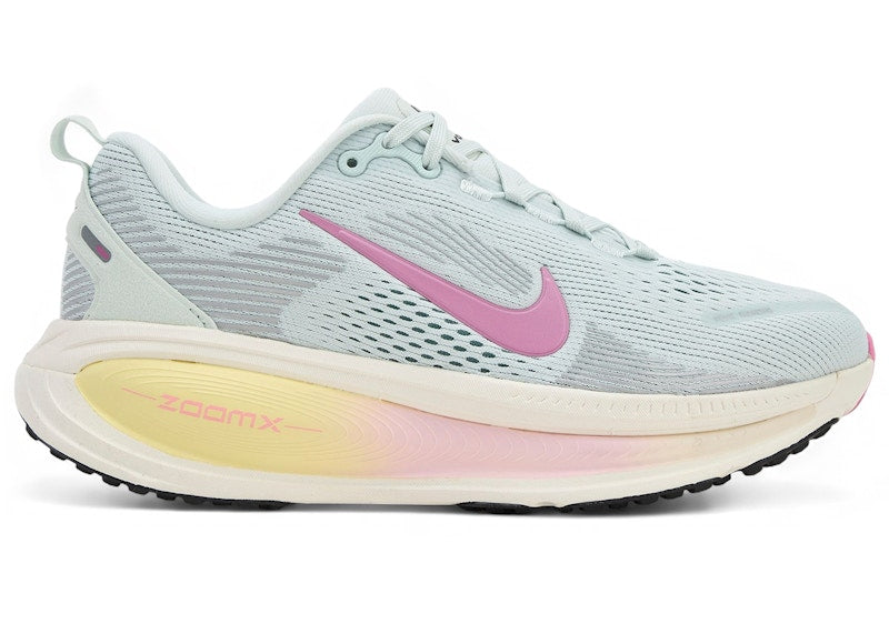 Nike Vomero 18 Barely Green Pale Ivory Pink (Women's)