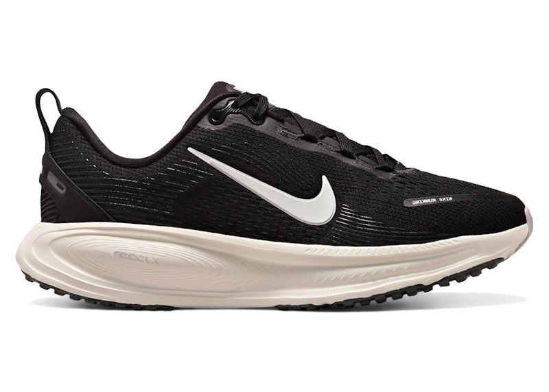 Nike Vomero 18 Black Coconut Milk Iron Ore Summit White (GS)