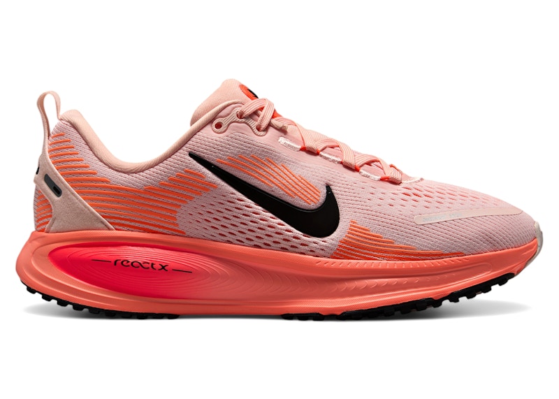 Nike Vomero 18 Echo Pink Bright Crimson Crimson Bliss Black (GS)