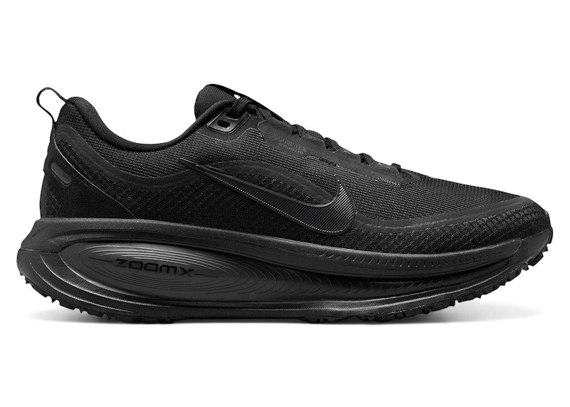 Nike Vomero 18 Gore-Tex Black Anthracite (Women's)
