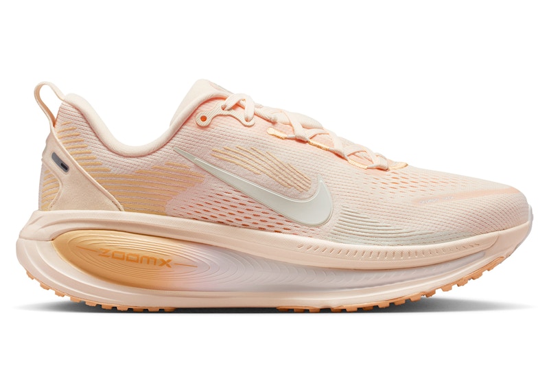 Nike Vomero 18 Guava Ice Orange Chalk (Women's)